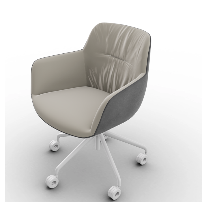 COCOON CS2086-BI Calligaris chair