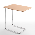 Coffee Table Apelle CT leather coffee table by Midj