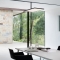 COMFORT PT 3000K black floor lamp by Ideal Lux