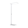 COMFORT PT 4000K white floor lamp by Ideal Lux
