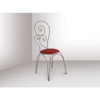 Comfortable Armchair by Pama Letti