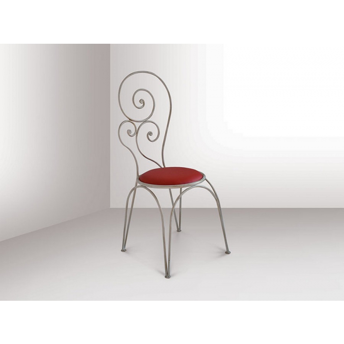 Comfortable Armchair by Pama Letti