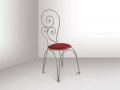 Comfortable Armchair by Pama Letti