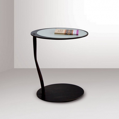 Aladino bedside table by Pama Letti