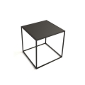 Como bedside table by Adriani&Rossi