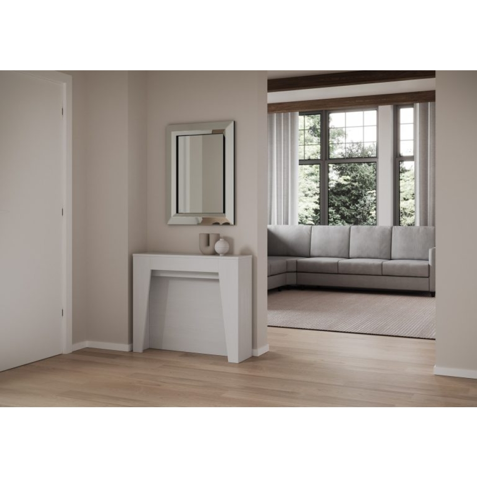 Extendable console 90x25/211 cm Anea by Itamoby
