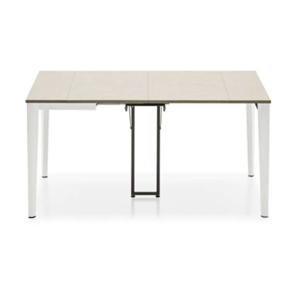 Artic extendable console table by Connubia 