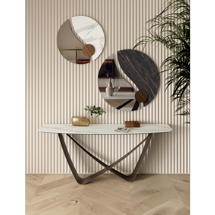 Bach console by Bontempi