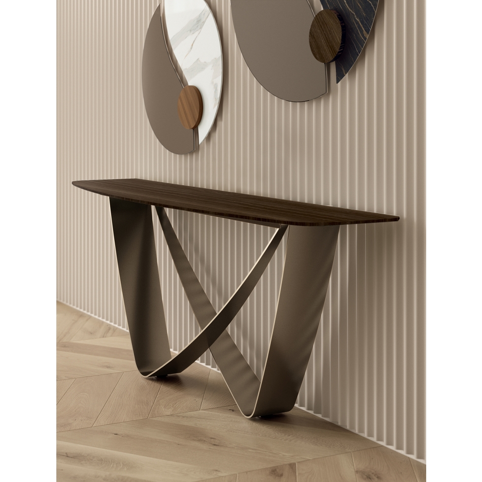 Bach console by Bontempi