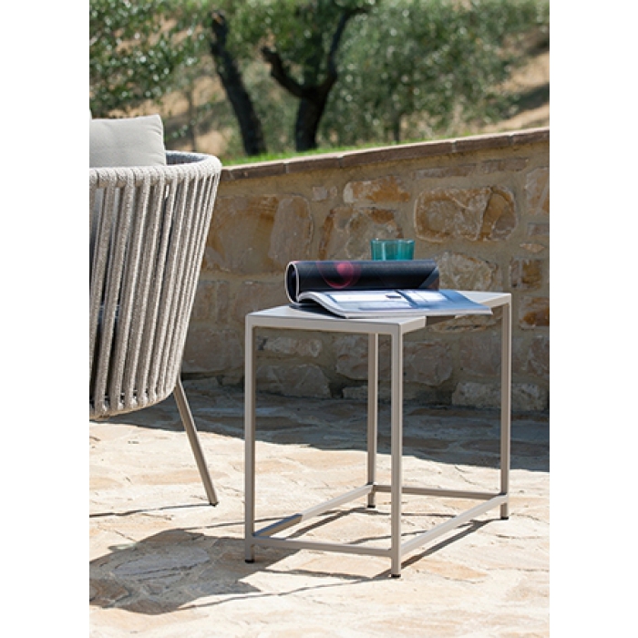 Vermobil Desiree console for outdoor
