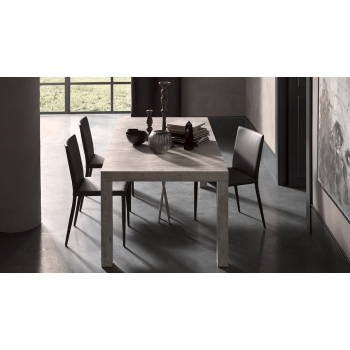 Altacom Combi extendable console