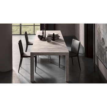 Altacom Combi extendable console