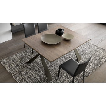 Extensible console Genesi by Altacom