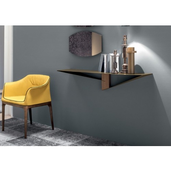 Fixed console Arpa by Tonin casa