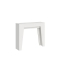 Extendable console 90x25/181cm Narrow by Itamoby