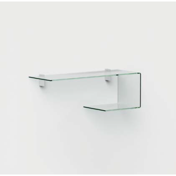 Two suspended container by Pezzani