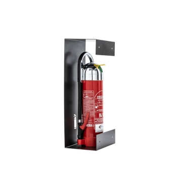 Fire extinguisher cover by Adriani&Rossi