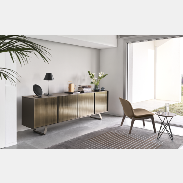 SECRET CS6053 sideboard by Calligaris