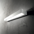 CUBE AP D60 wall lamp by Ideal Lux