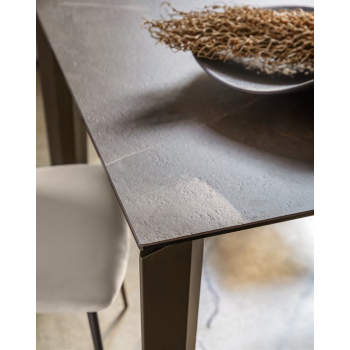 DELTA CS4097-R Calligaris table