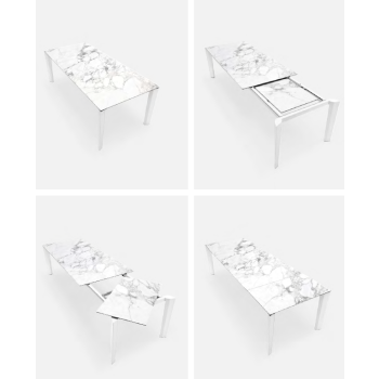 DELTA CS4097-R Calligaris table