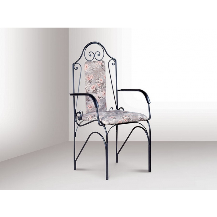 Diamante Armchair by Pama Letti