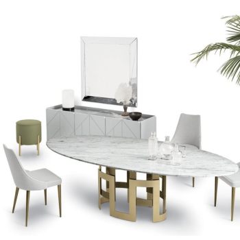 Bontempi Mirror Diamond