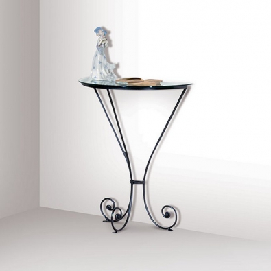 Diana Console by Pama Letti