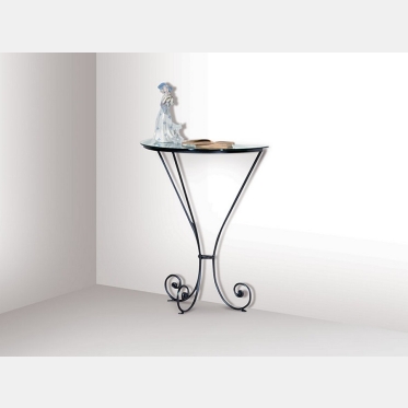 Diana Console by Pama Letti