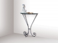 Diana Console by Pama Letti