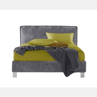 Diana Bed by Lettissimi