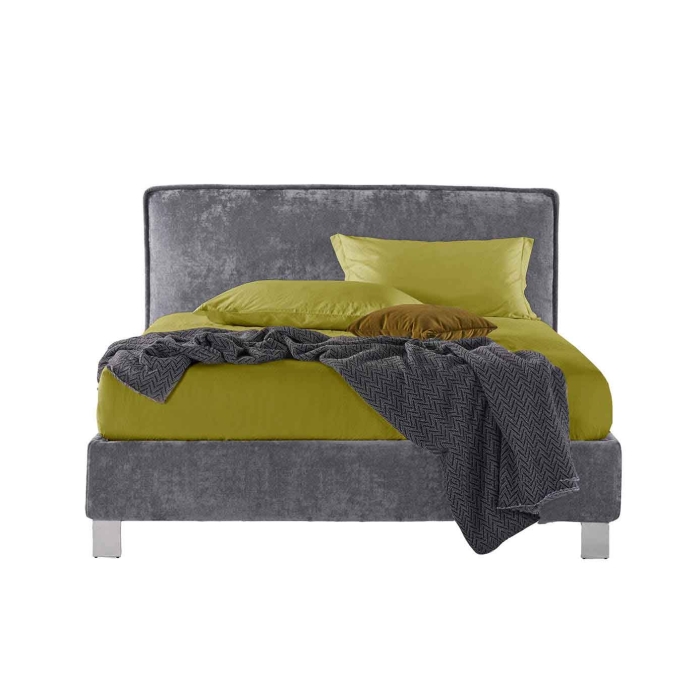 Diana Bed by Lettissimi