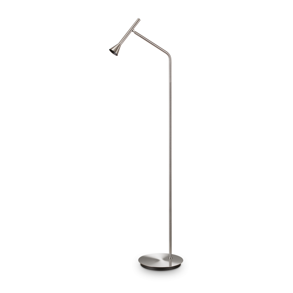 SHARP PT NICKEL