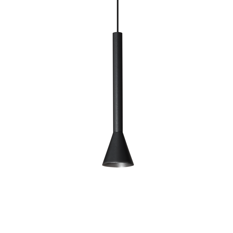 SHARP SP BLACK