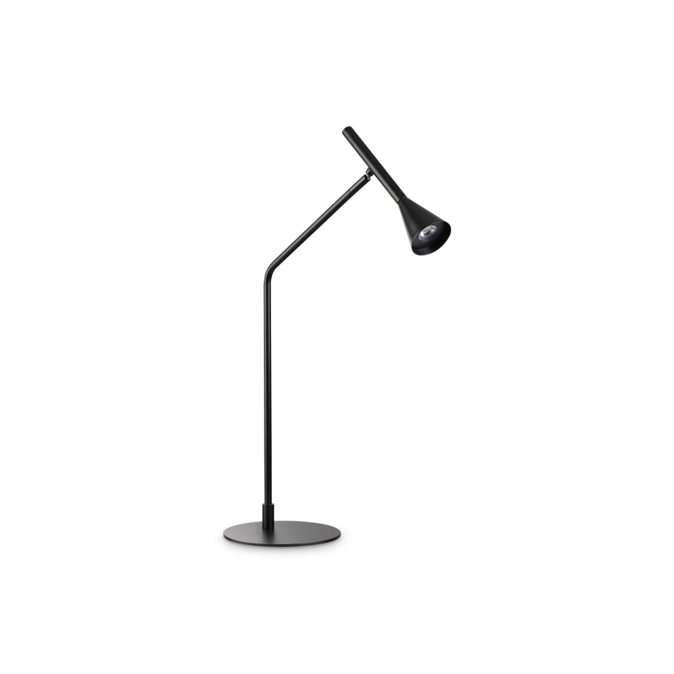 SHARP TL BLACK