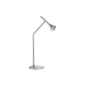 DIESIS TL satin nickel table lamp by Ideal Lux