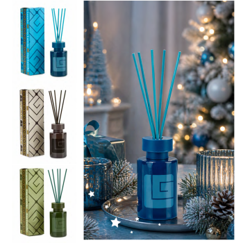 Guy Laroche reed diffuser
