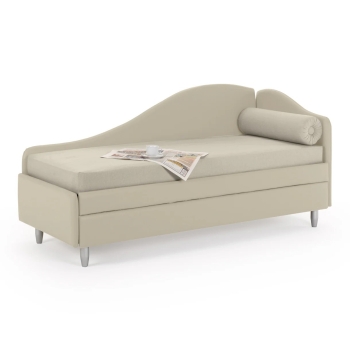 Alex Paolina sofa bed convertible into a bunk bed by Parma Reti