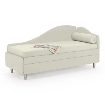 Alex Paolina sofa bed convertible into a bunk bed by Parma Reti
