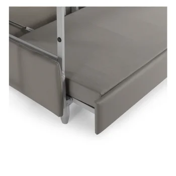 Alex Paolina sofa bed convertible into a bunk bed by Parma Reti