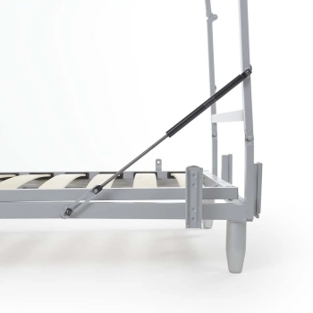 Alex Sardegna sofa bed convertible into a bunk bed by Parma Reti