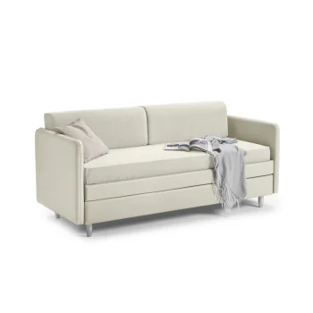 Alex Sardegna sofa bed convertible into a bunk bed by Parma Reti