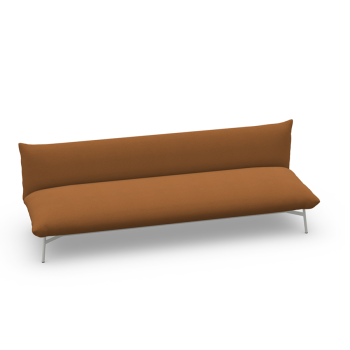 Area M TS sofa by Midj