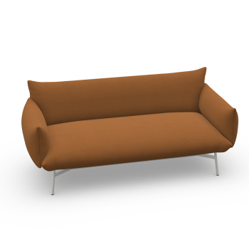 Area M TS sofa by Midj