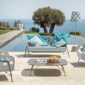 Bubble Sofa DV M TS IN