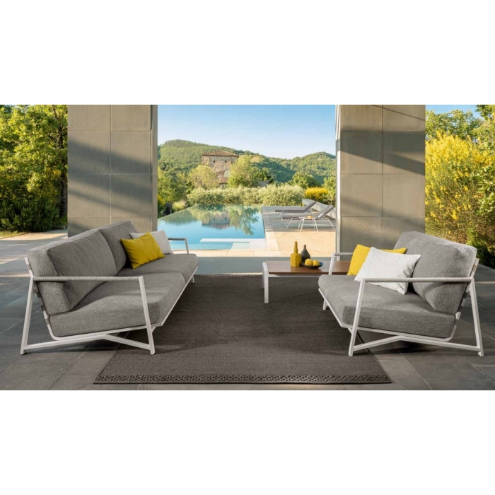Cottage Luxury sofa by Talenti in two sizes