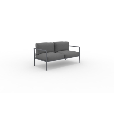 Miami MI640 Two Seater Sofa for Outdoor Vermobil