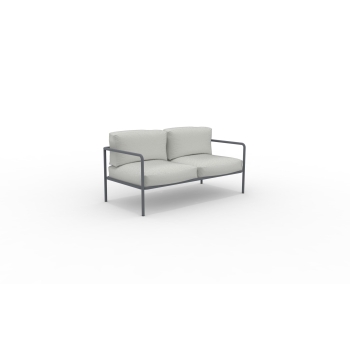 Miami MI640 Two Seater Sofa for Outdoor Vermobil