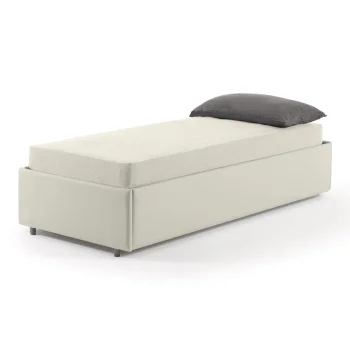 Parma Reti Low Pull-Out Sofa