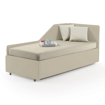 Paolina Pull-Out Sofa by Parma Reti